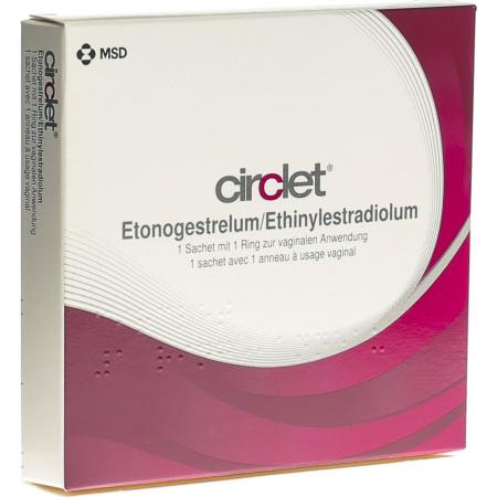 Circlet Vag Ring Btl - PrimeCare Global